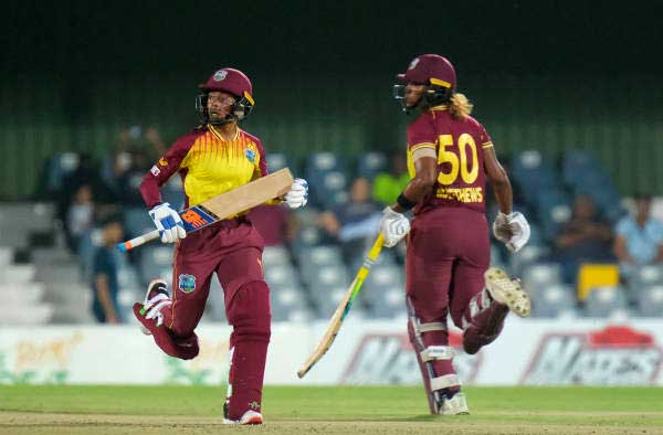 West Indies Squad for Women's T20 World Cup 2023 Announced. PC: Getty Images