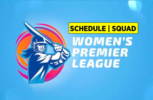 Here's all you need to know about Women’s Premier League 2023 | Schedule | Squad
