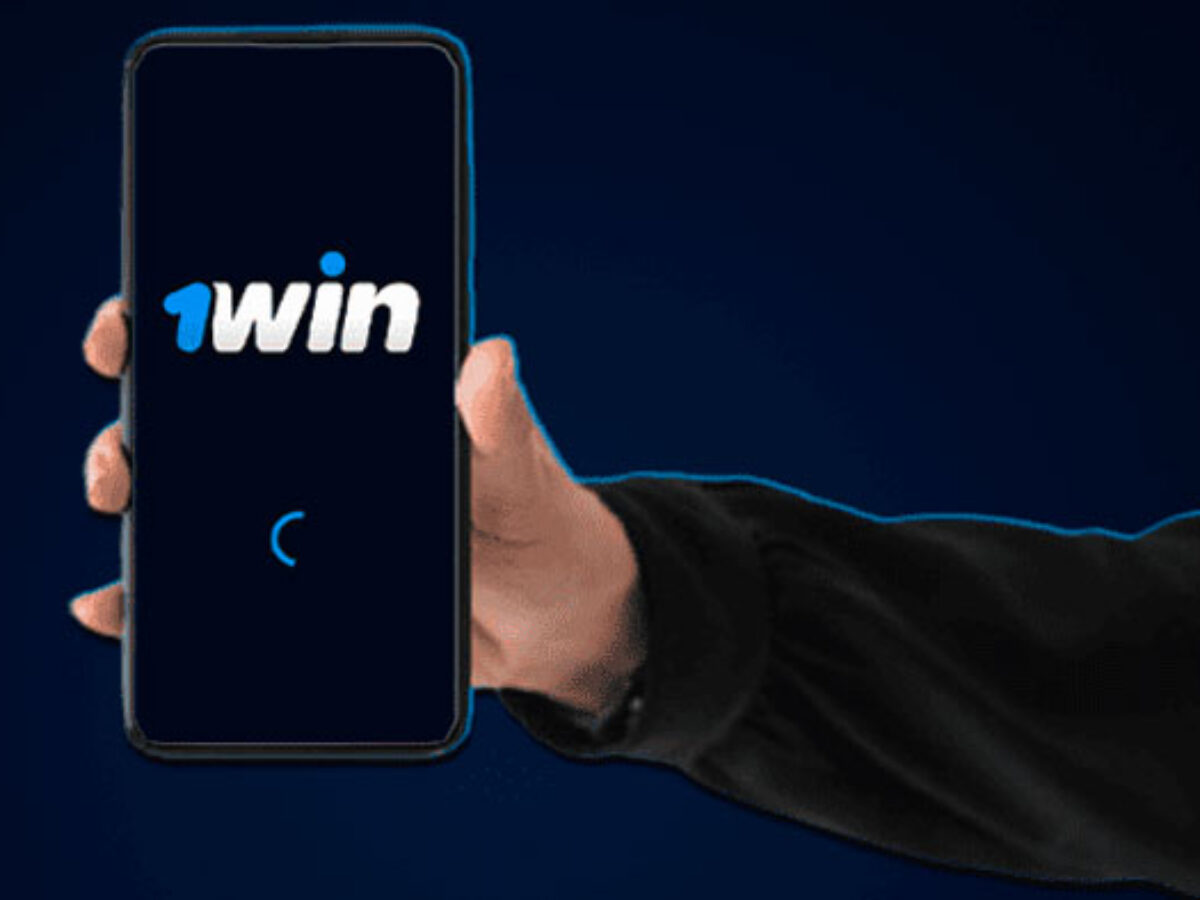 Essential 1win Приложения для смартфонов
