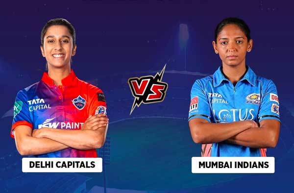 Match 7: Mumbai Indians v Delhi Capitals | Squads | Players to Watch | Fantasy Playing XI | Live streaming 
