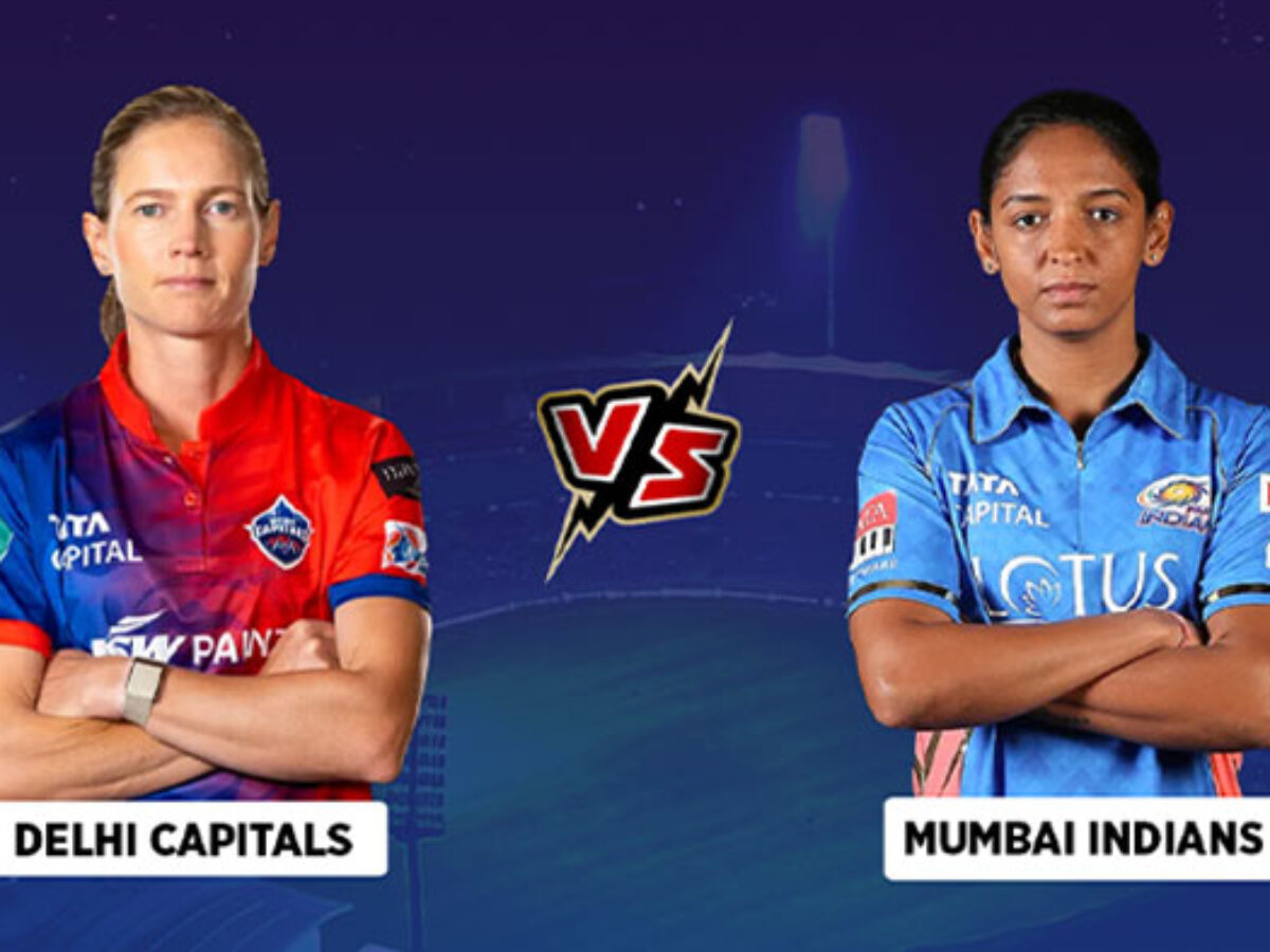 Final: Mumbai Indians v Delhi Capitals | Squads | Players to Watch |  Fantasy Playing XI | Live streaming - Female Cricket