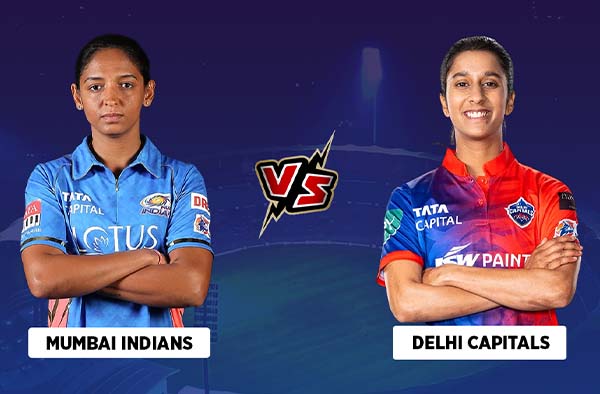 Match 18: Mumbai Indians v Delhi Capitals | Squads | Players to Watch | Fantasy Playing XI | Live streaming 