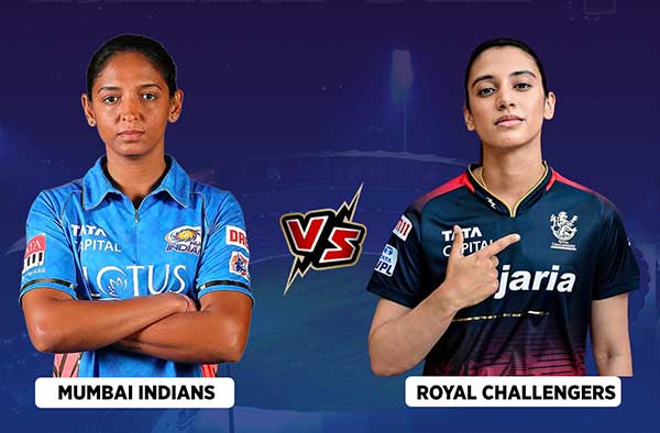 Match 4: RCB v Mumbai Indians | Squads | Players to Watch | Fantasy Playing XI | Live streaming 