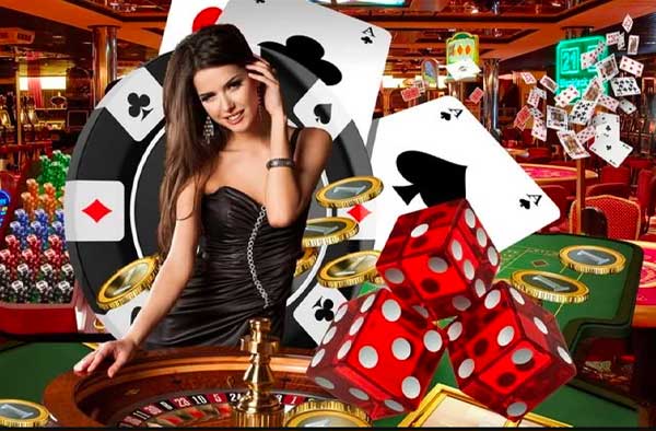 How To Find The Time To casino On Google in 2021