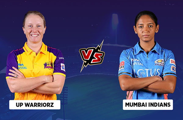 Eliminator: Mumbai Indians v UP Warriorz | Squads | Players to Watch | Fantasy Playing XI | Live streaming 