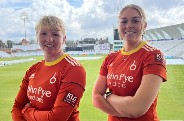 Rachael Heyhoe Flint Trophy 2023 | Schedule, Squad, Live Streaming, Timing