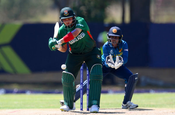 1st ODI: Sri Lanka vs Bangladesh | Squads | Players to watch | Fantasy Playing XI | Live streaming