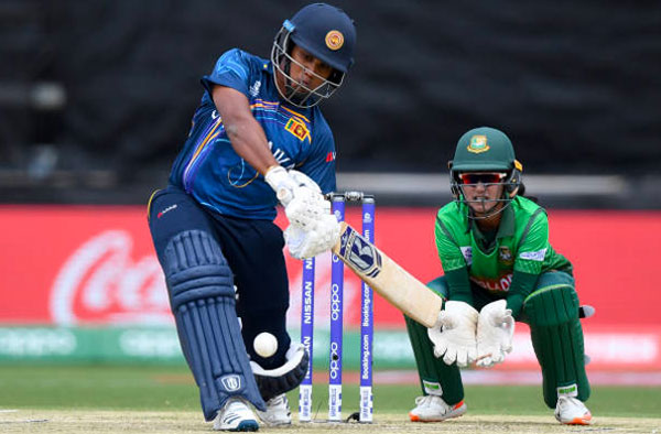 Gira femenina de Bangladesh por Sri Lanka 2023 |  Equipo, horario, tiempo, transmisión