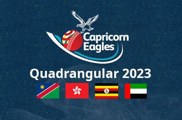 All you need to know about Capricorn Quadrangular Women's T20 Series 2023