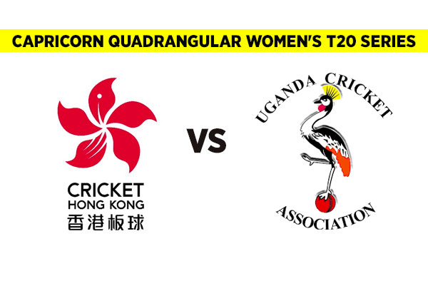 Match 5: Hong Kong vs Uganda | Squads | Players to watch | Fantasy Playing XI | Live streaming