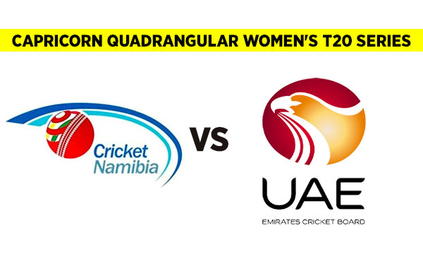Match 6: Namibia vs UAE | Squads | Players to watch | Fantasy Playing XI | Live streaming