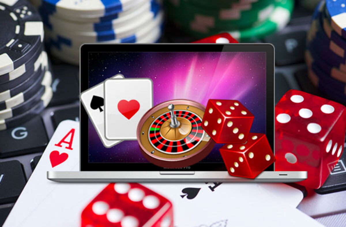 How to hit the big jackpot in an online casino: Top Tips - Female Cricket