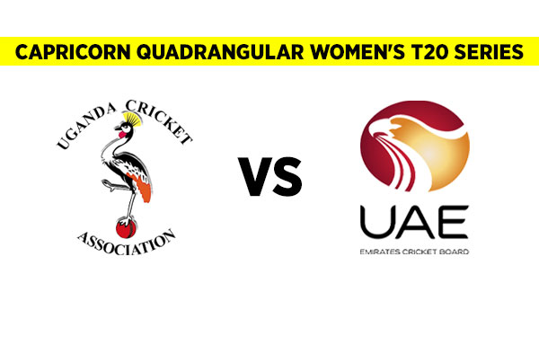 Match 2: Uganda vs UAE | Squads | Players to watch | Fantasy Playing XI | Live streaming