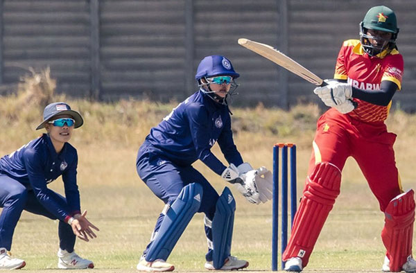 Zimbabwe Women's Tour of Thailand announced, 3 ODIs and 4 T20Is starts 19th April 2023.