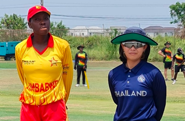 3rd T20I: Thailand vs Zimbabwe | Squads | Players to watch | Fantasy Playing XI | Live streaming