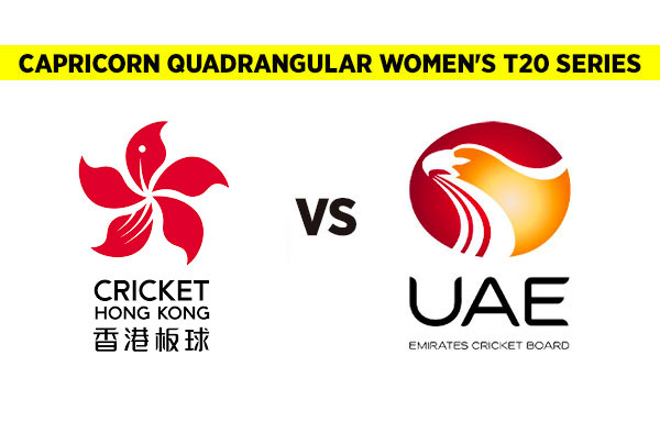 Match 11: UAE vs Hong Kong | Squads | Players to watch | Fantasy Playing XI | Live streaming