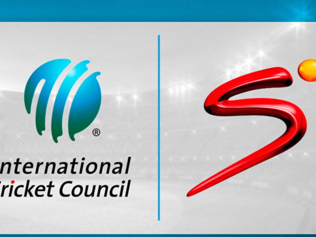 ICC extends SuperSport Partnership