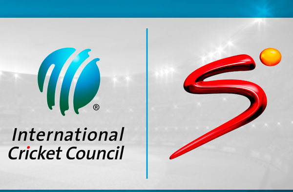 ICC extends SuperSport Partnership