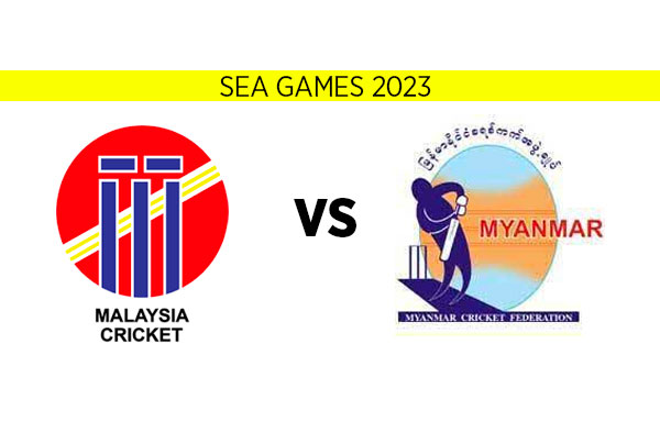 Match 9: Malaysia vs Myanmar | Squads | Players to watch | Fantasy Playing XI | Live streaming