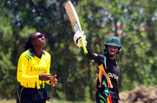 Match 10: Jamaica vs Guyana | Squads | Players to watch | Fantasy Playing XI | Live streaming
