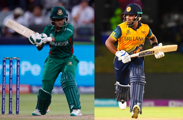 Nigar Sultana and Chamari Athapaththu climbs up in ICC's Latest Player Rankings