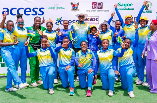 All you need to know about Rwanda T20 Women's League 2023 | Schedule, Squad