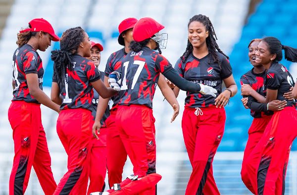 Match 7: Trinidad & Tobago vs Windward Islands | Squads | Players to watch | Fantasy Playing XI | Live streaming