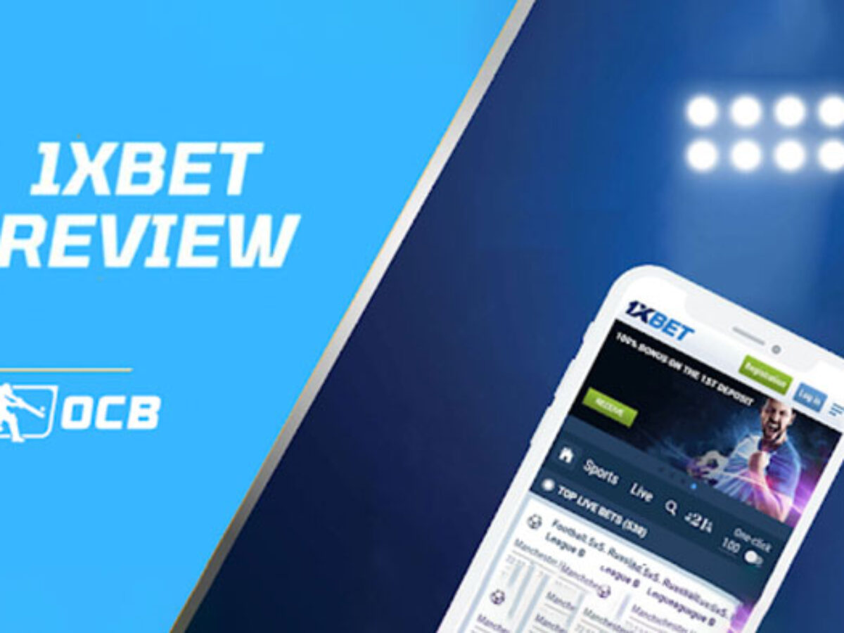 Learn Exactly How I Improved nạp tiền 1xbet In 2 Days