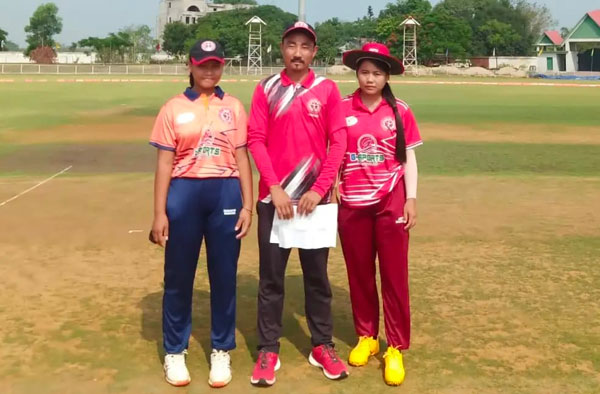 2nd Edition of Nagaland's Women’s Champions Trophy Announced