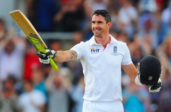 Former Cricketer Kevin Pietersen reflects on the importance of Ashes Test. PC: Getty Images