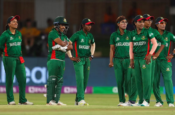 Bangladesh Squad announced for Emerging Women's Asia Cup 2023