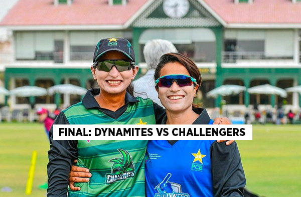 Final: Dynamites vs Challengers | Squads | Players to watch | Fantasy Playing XI | Live streaming