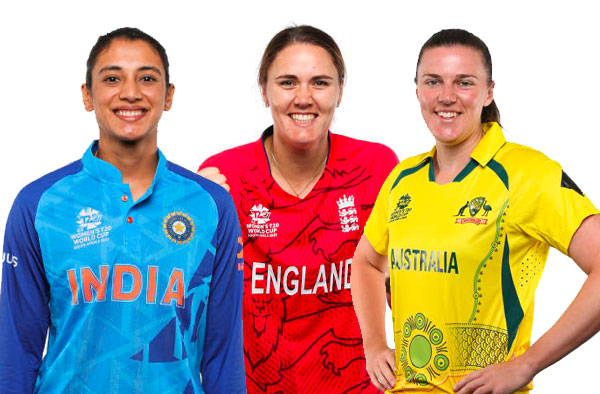 Shining in the Spotlight: High-rated Female Cricketers and their Impact in IPL 2023