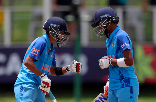 Which 14 Players are picked in India A squad for Emerging Women's Asia Cup? PC: Getty Images