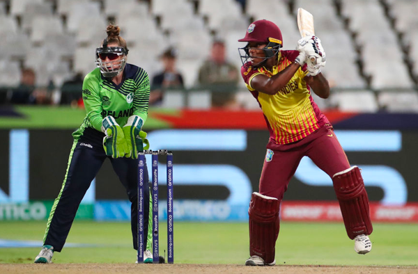 Ireland to tour West Indies for 3 ODIs and 3 T20Is from 26 June to 8 July 2023. PC: Getty Images