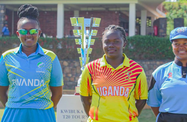 All you need to know about Kwibuka Women's 2023 | Squad, Schedule, Live Streaming