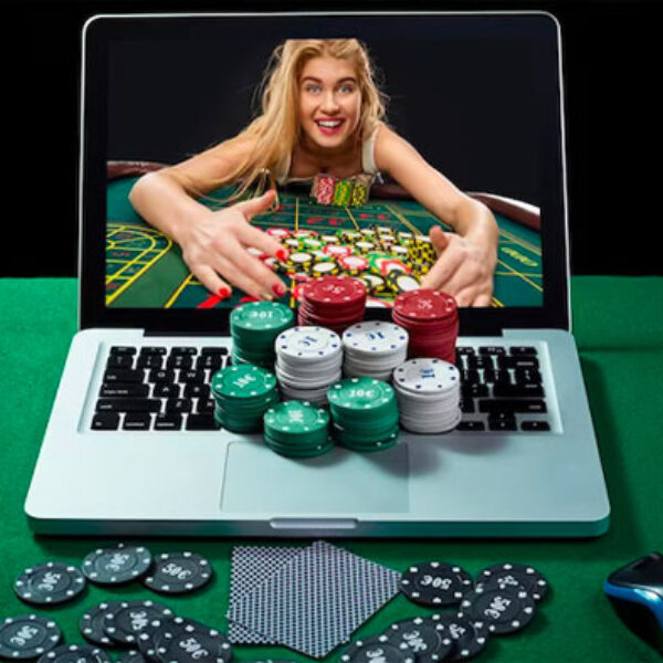 Why You Should Play Online Casino Games Malaysia - Female Cricket