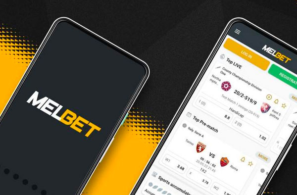 Melbet App - The Best App For Betting and Casino Gaming in India in 2023 -  Female Cricket