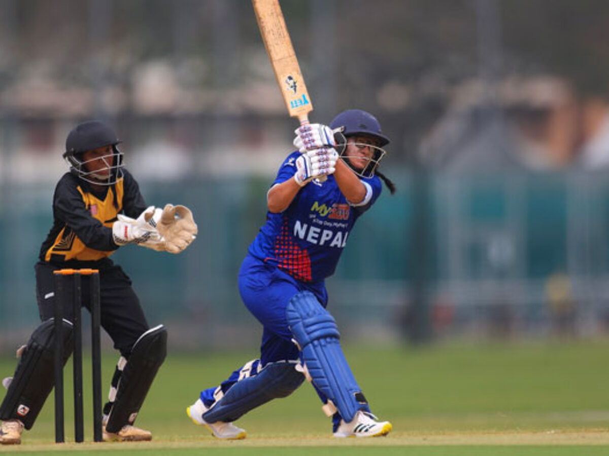 3rd T20I Malaysia vs Nepal Squads Players to watch Fantasy Playing XI Live streaming