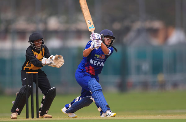 3rd T20I: Malaysia vs Nepal | Squads | Players to watch | Fantasy Playing XI | Live streaming