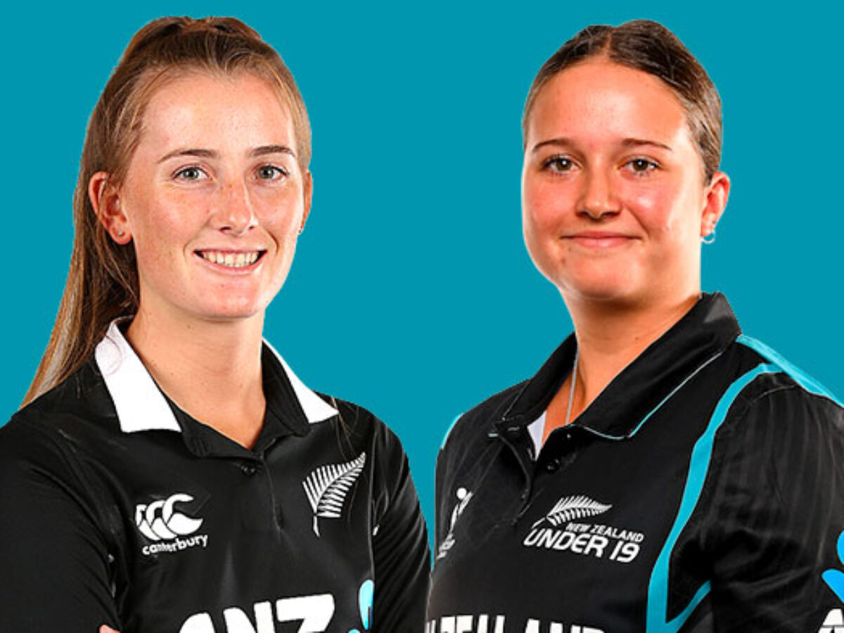 New Zealand Women Tour of Sri Lanka 2023 - 2nd T20I 