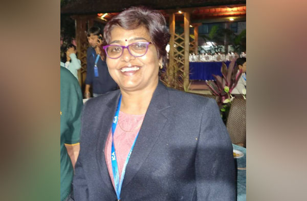 Former India Cricketer Shyama Dey Shaw appointed as India's Women's Selection Committee