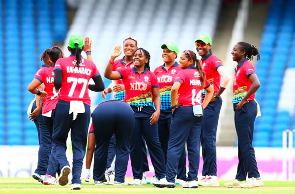 Schedule for Women's CPL 2023 Announced. PC: Getty Images