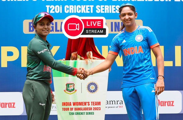 1st T20I: Bangladesh vs India | Squads | Players to watch | Fantasy Playing XI | Live streaming