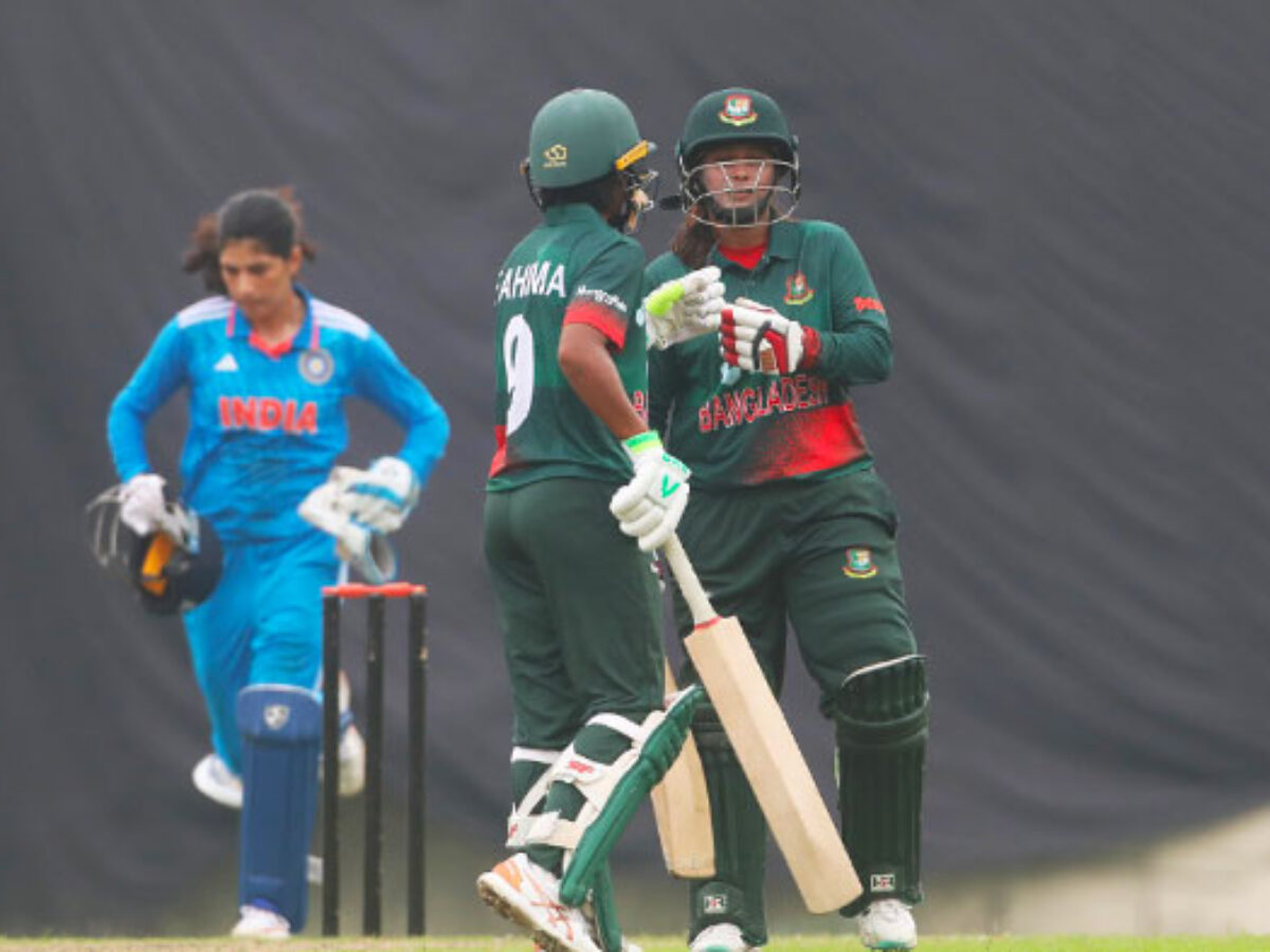 2nd ODI Bangladesh vs India Squads Players to watch Fantasy Playing XI Live streaming