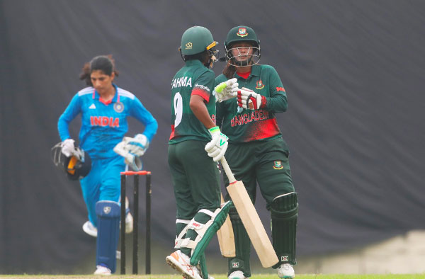 2nd ODI: Bangladesh vs India | Squads | Players to watch | Fantasy Playing XI | Live streaming