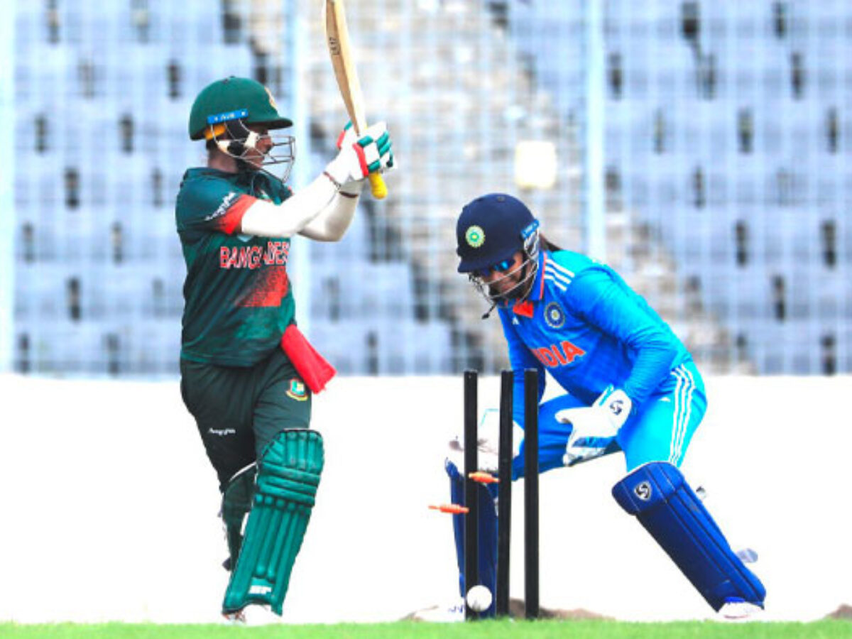 3rd ODI Bangladesh vs India Squads Players to watch Fantasy Playing XI Live streaming