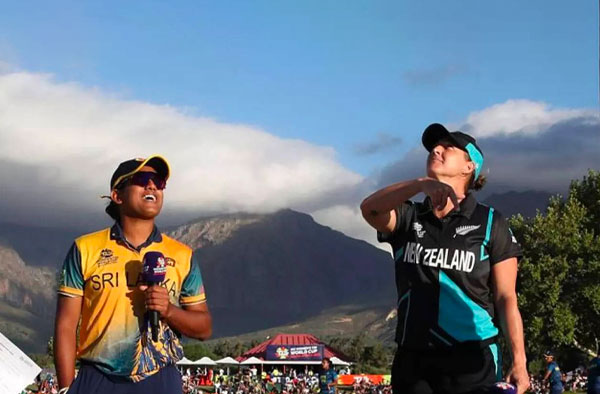 3rd ODI: Sri Lanka vs New Zealand | Squads | Players to watch | Fantasy Playing XI | Live streaming