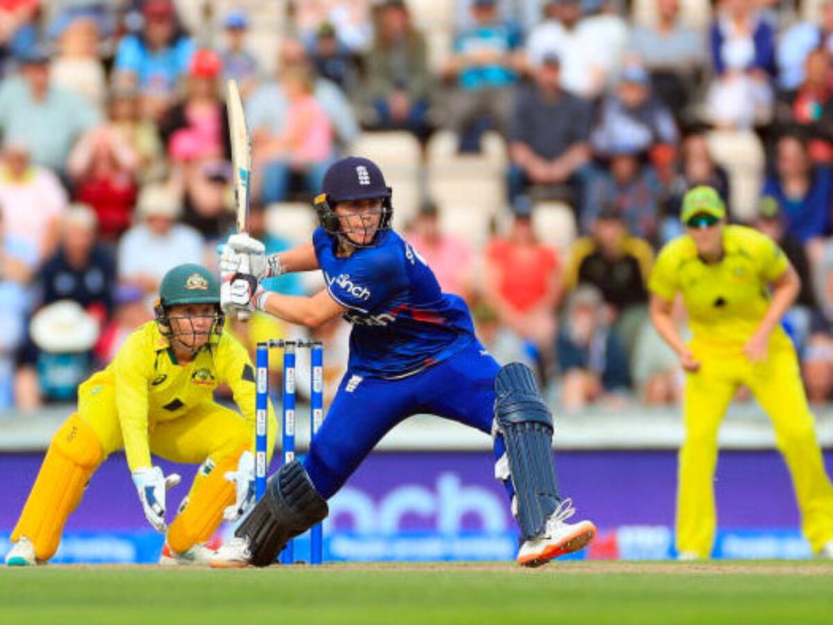 Sony live cricket hot sale 3rd odi