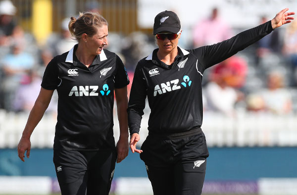 5 Team National Māori Women's Tournament to take place in October 2023. PC: Getty Images